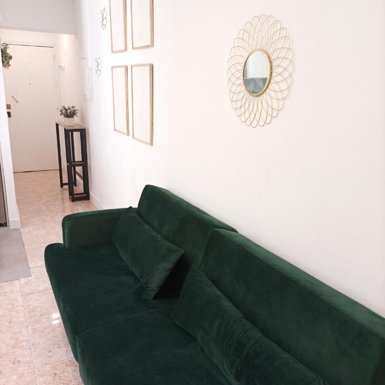 Apartamento Centro - La Pólvora - Apartamento de 2 dormitorios - 5
