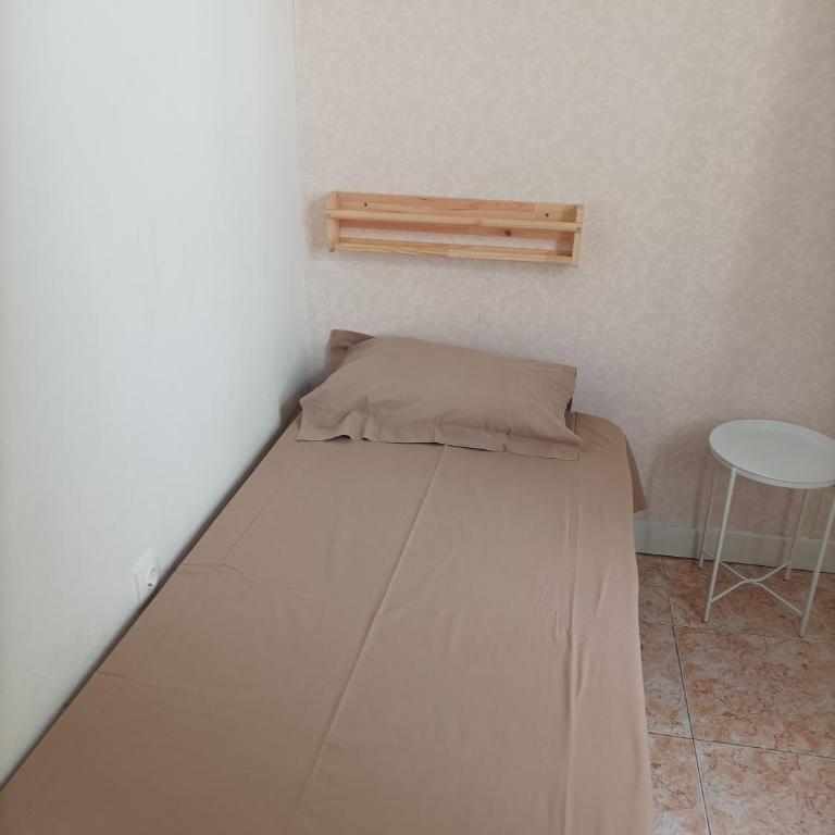 Apartamento Centro - La Pólvora - Apartamento de 2 dormitorios - 9