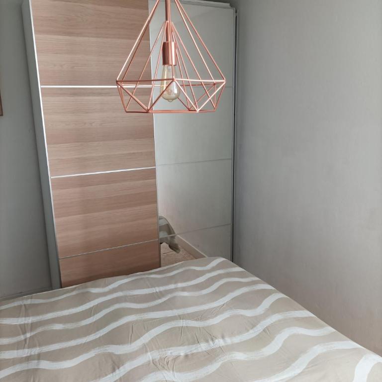 Apartamento Centro - La Pólvora - Apartamento de 2 dormitorios - 11