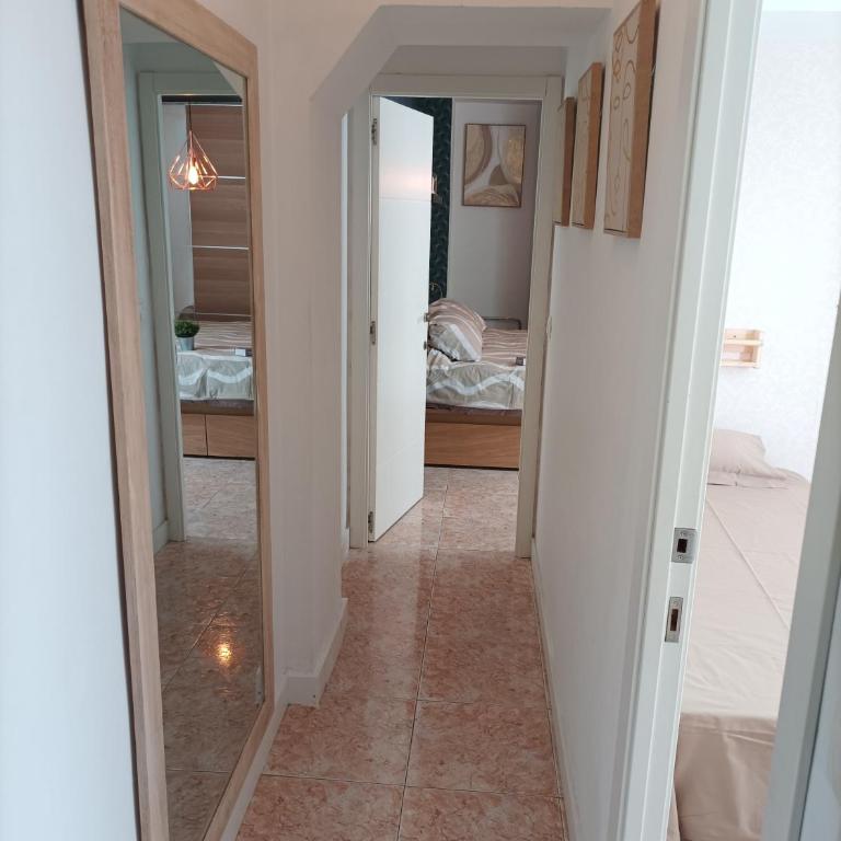 Apartamento Centro - La Pólvora - Apartamento de 2 dormitorios - 13
