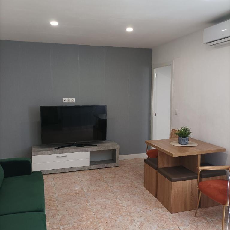 Apartamento Centro - La Pólvora - Apartamento de 2 dormitorios - 14