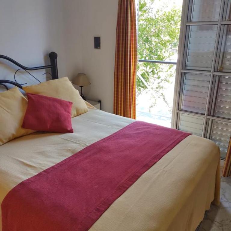 Los colonos - Apartamento de 1 dormitorio - 1