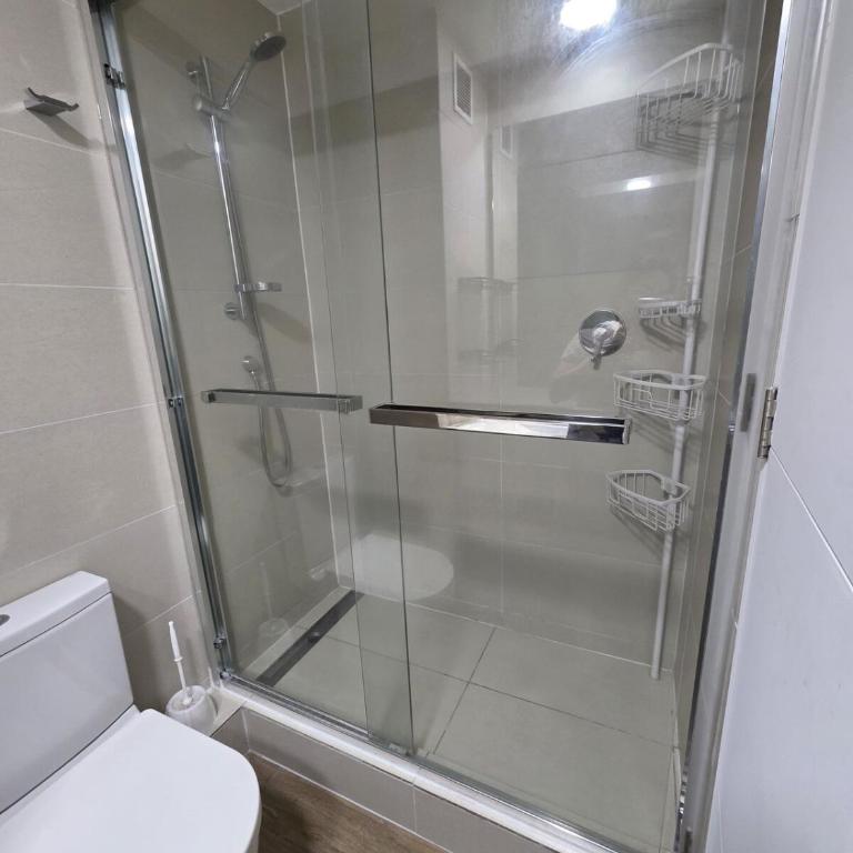 Apartment in Ñuñoa - Apartamento de 2 dormitorios - 8