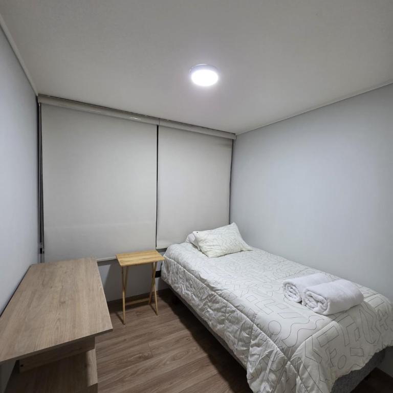 Apartment in Ñuñoa - Apartamento de 2 dormitorios - 11