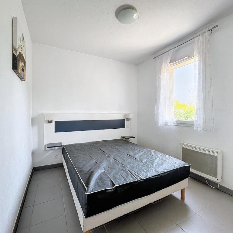 3304-T3 dans une résidence avec piscine - Appartement 2 Chambres - 6