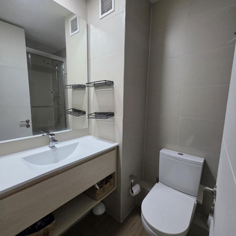 Apartment in Ñuñoa - Apartamento de 2 dormitorios - 10