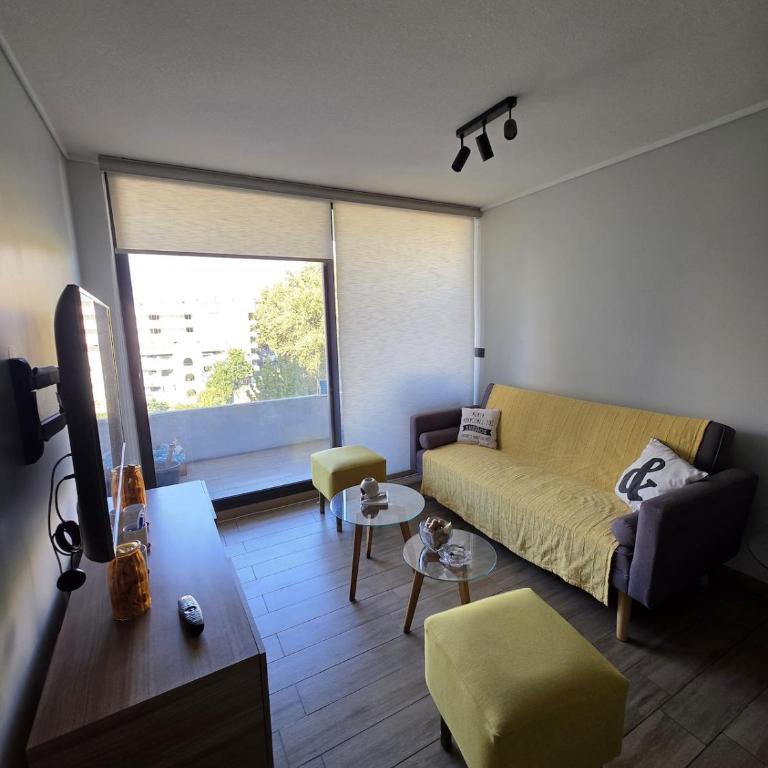 Apartment in Ñuñoa - Apartamento de 2 dormitorios - 15