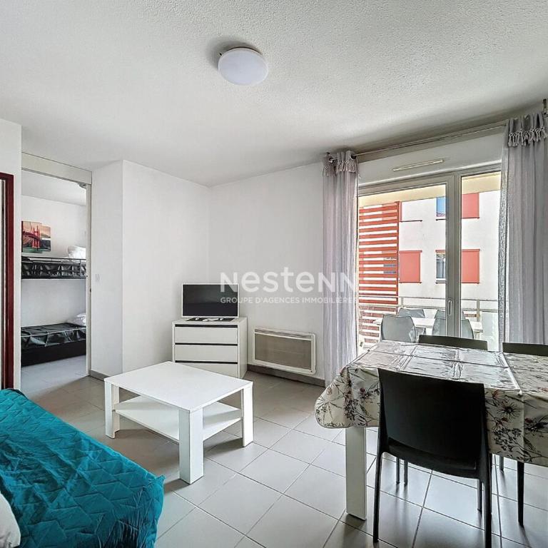 3304-T3 dans une résidence avec piscine - Appartement 2 Chambres - 13