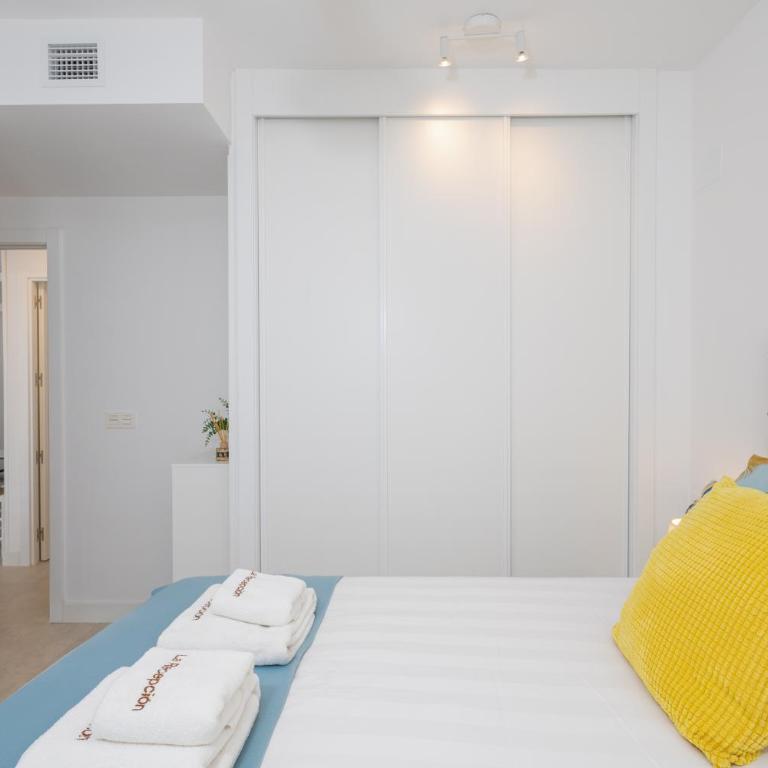 C31 URBAN VIBES - Parking & Comfort - Apartamento de 2 dormitorios - 6