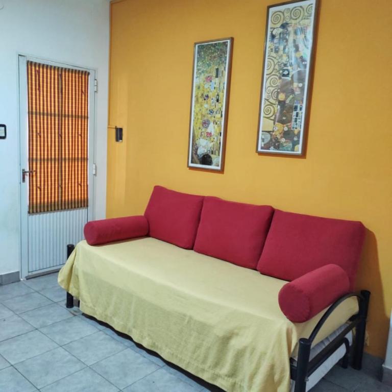 Los colonos - Apartamento de 1 dormitorio - 3
