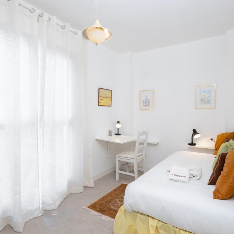 C31 URBAN VIBES - Parking & Comfort - Apartamento de 2 dormitorios - 10