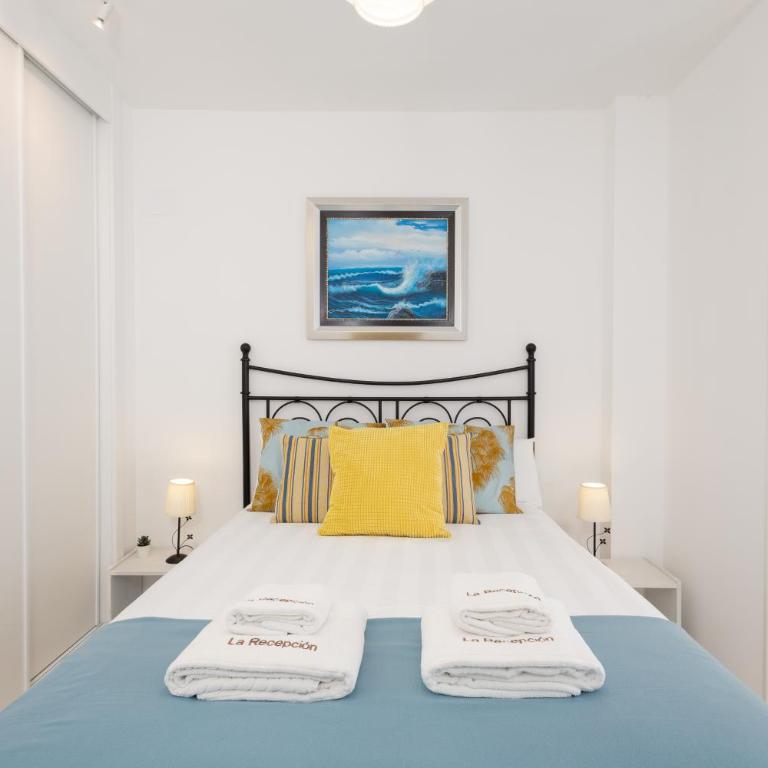 C31 URBAN VIBES - Parking & Comfort - Apartamento de 2 dormitorios - 17