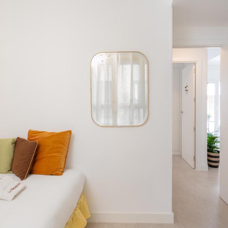 C31 URBAN VIBES - Parking & Comfort - Apartamento de 2 dormitorios - 12