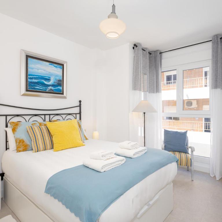 C31 URBAN VIBES - Parking & Comfort - Apartamento de 2 dormitorios - 2