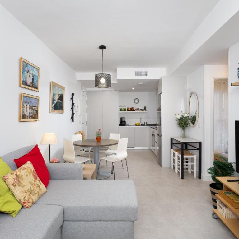 C31 URBAN VIBES - Parking & Comfort - Apartamento de 2 dormitorios - 3