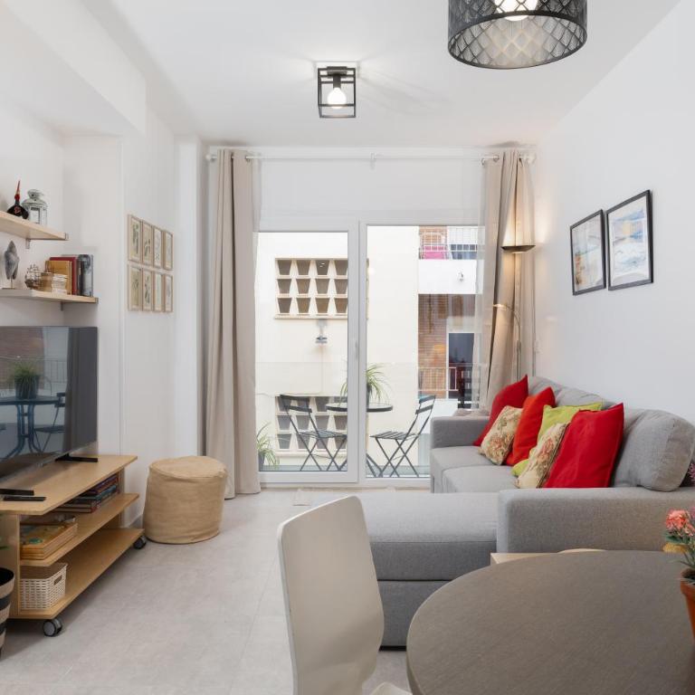 C31 URBAN VIBES - Parking & Comfort - Apartamento de 2 dormitorios - 24