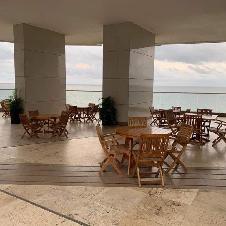 Confort Total con Vista al Mar 11 - Two-Bedroom Apartment - 18