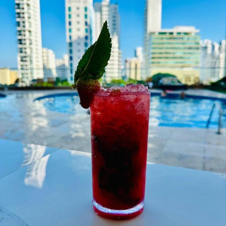 Confort Total con Vista al Mar 11 - Two-Bedroom Apartment - 19