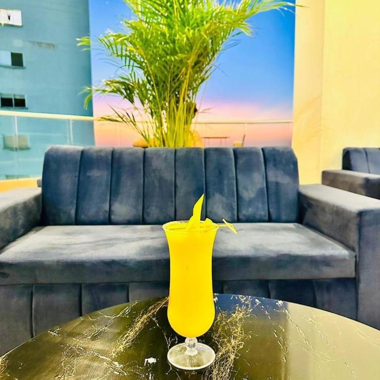 Confort Total con Vista al Mar 11 - Two-Bedroom Apartment - 23