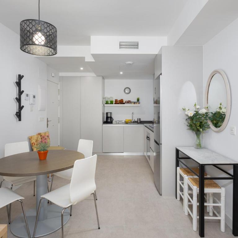 C31 URBAN VIBES - Parking & Comfort - Apartamento de 2 dormitorios - 9