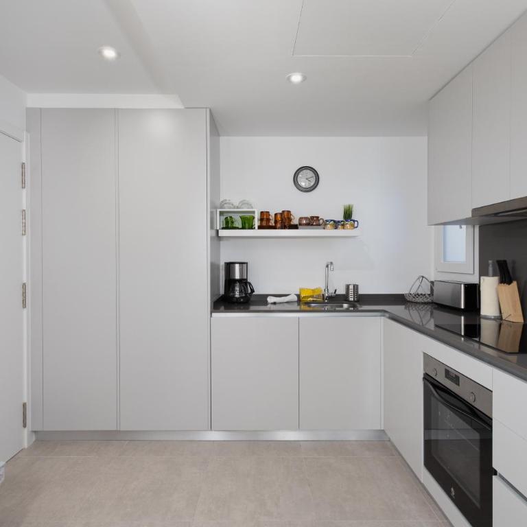 C31 URBAN VIBES - Parking & Comfort - Apartamento de 2 dormitorios - 26