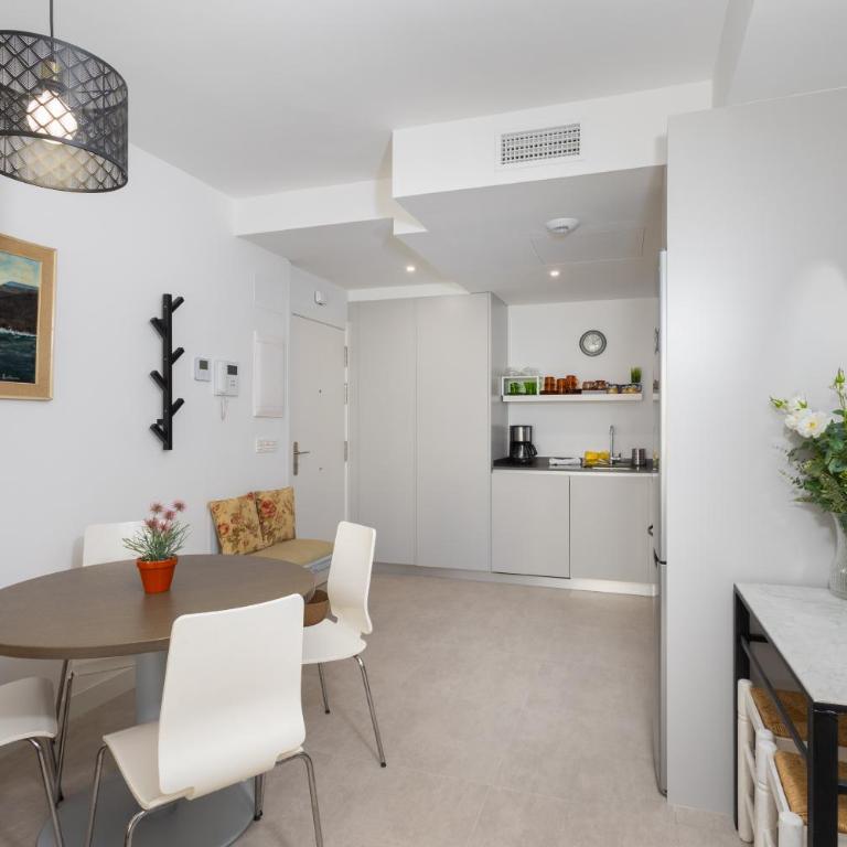 C31 URBAN VIBES - Parking & Comfort - Apartamento de 2 dormitorios - 27