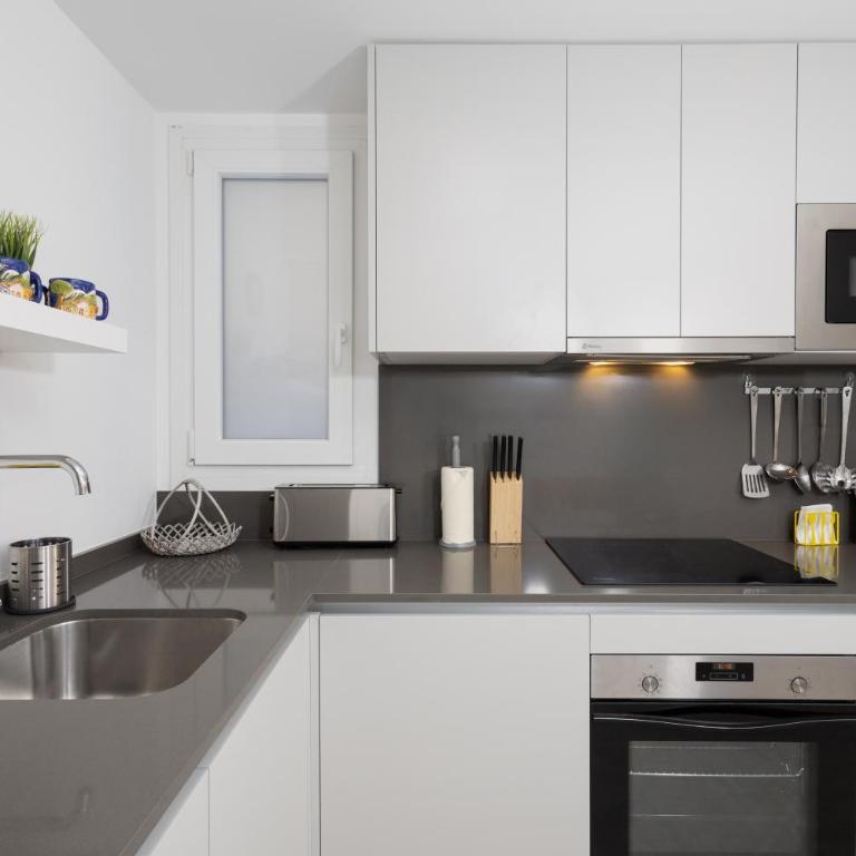 C31 URBAN VIBES - Parking & Comfort - Apartamento de 2 dormitorios - 14