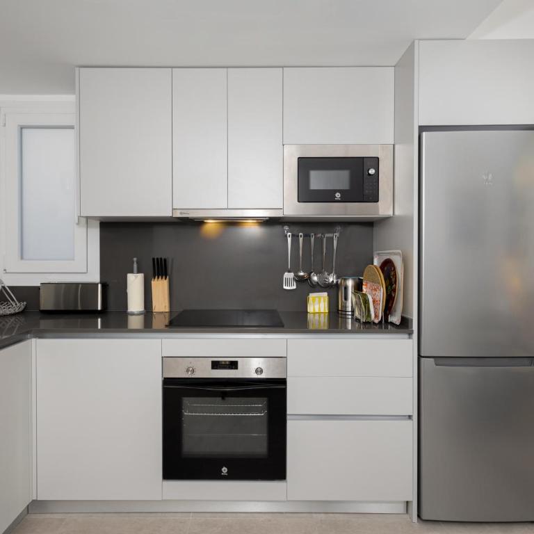 C31 URBAN VIBES - Parking & Comfort - Apartamento de 2 dormitorios - 29