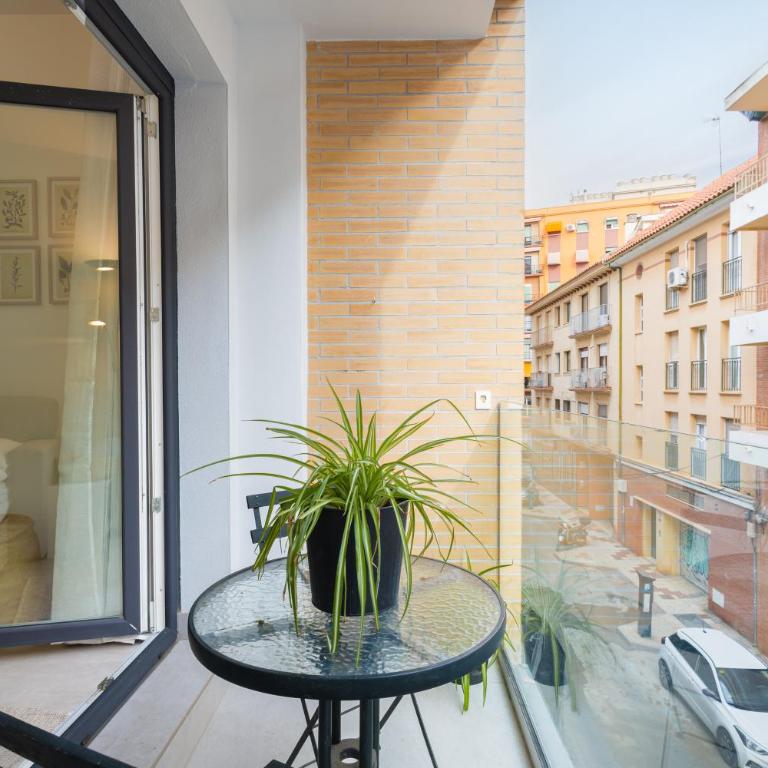 C31 URBAN VIBES - Parking & Comfort - Apartamento de 2 dormitorios - 8