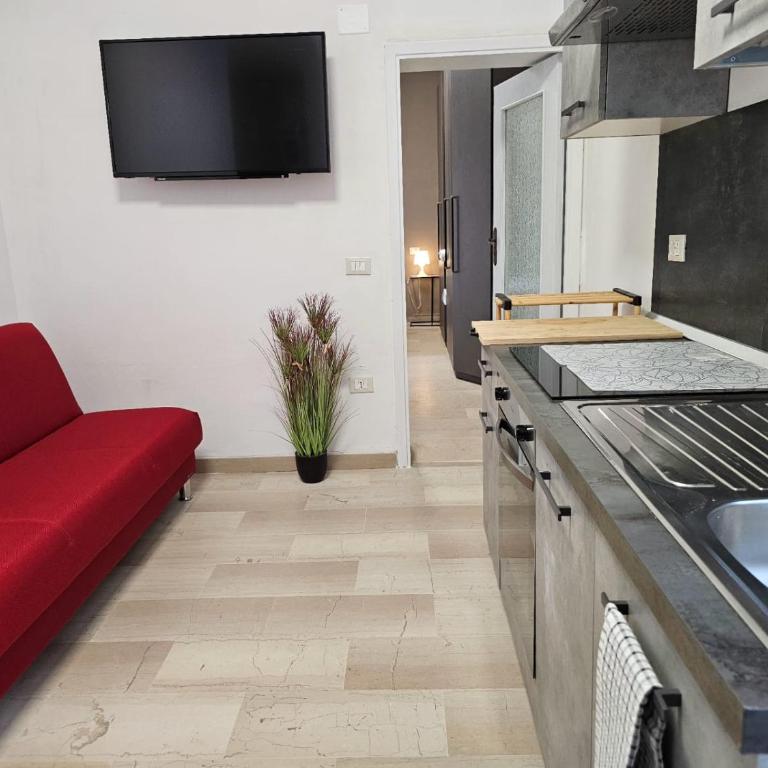 MareMy Vasto Centro - Appartamento con 1 Camera da Letto - 2