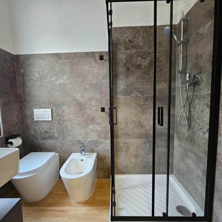 MareMy Vasto Centro - Appartamento con 1 Camera da Letto - 3