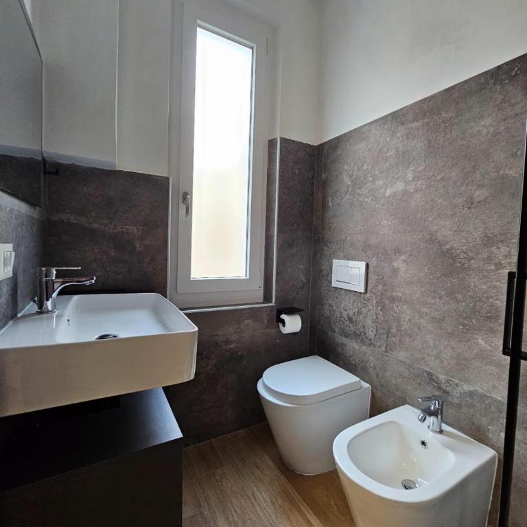 MareMy Vasto Centro - Appartamento con 1 Camera da Letto - 5