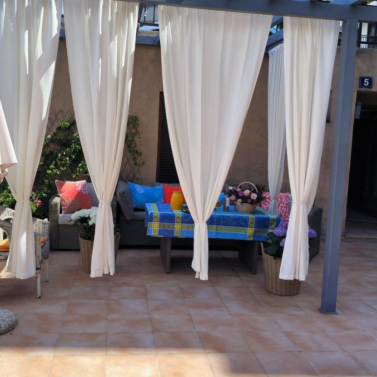 Centre Budva Blue - Apartman sa 1 Spavaćom Sobom - 15