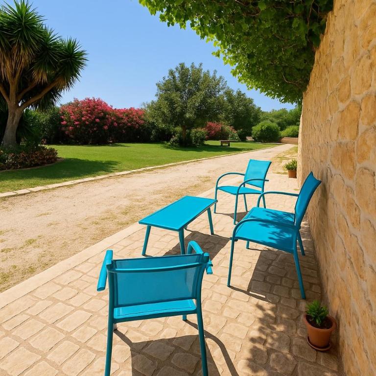 Torre Dantona Country Suites - One-Bedroom Superior Apartment - 4