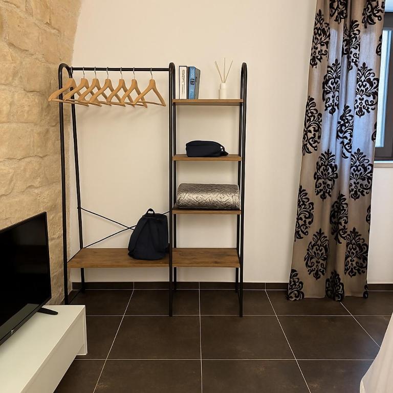 Torre Dantona Country Suites - Deluxe Double Studio - 3