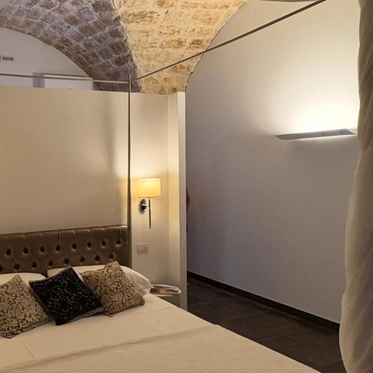 Torre Dantona Country Suites - Deluxe Double Studio - 4