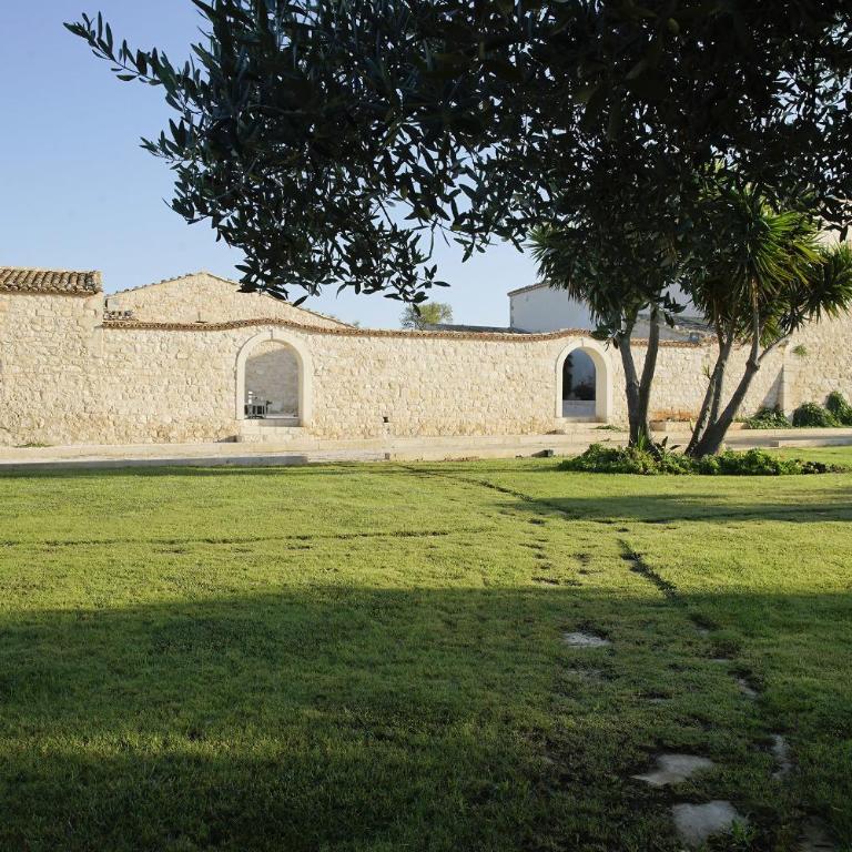 Torre Dantona Country Suites - Deluxe Double Studio - 5