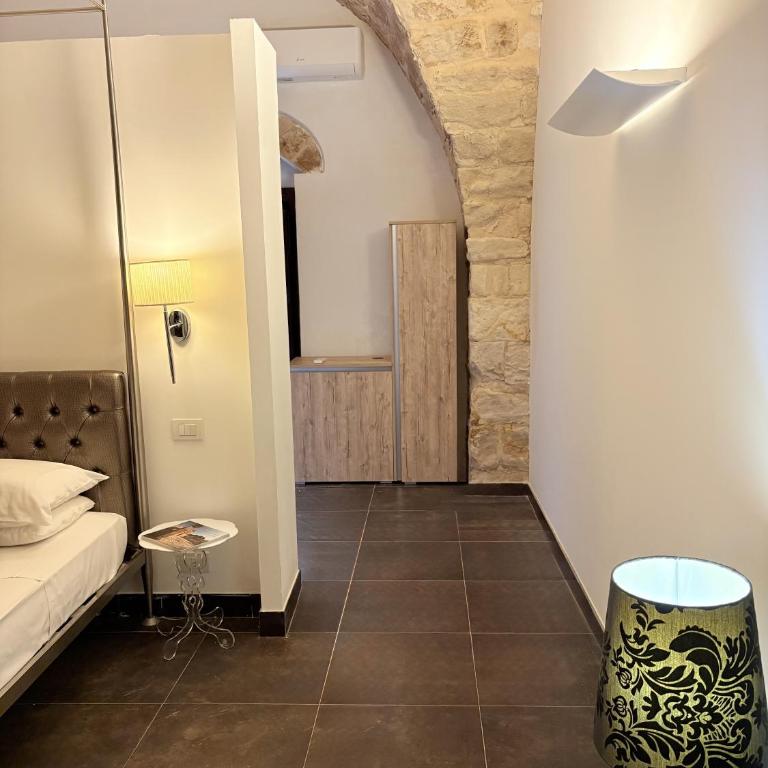 Torre Dantona Country Suites - Deluxe Double Studio - 6