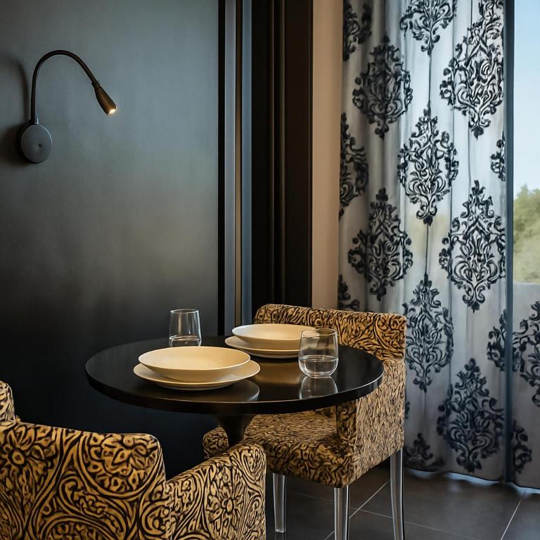 Torre Dantona Country Suites - Deluxe King Studio - 5