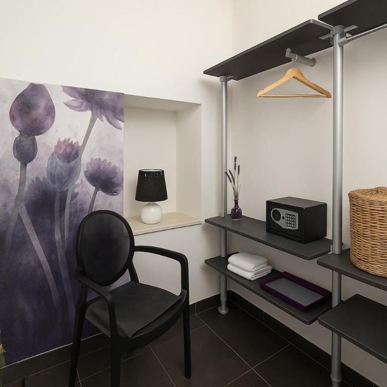 Torre Dantona Country Suites - Deluxe King Studio - 6