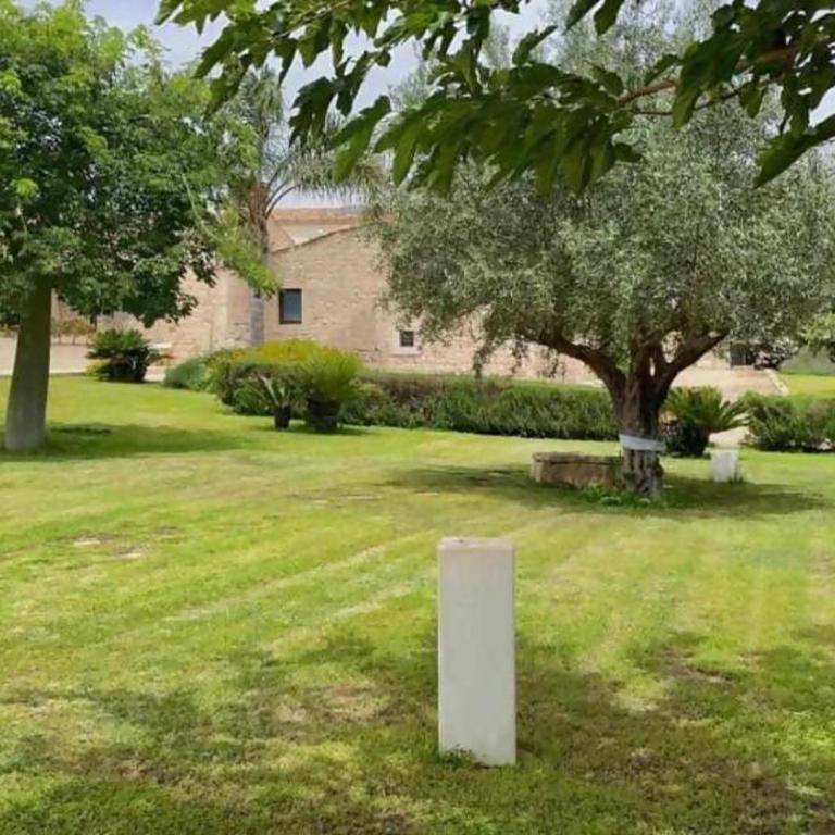 Torre Dantona Country Suites - Standard Studio - 5