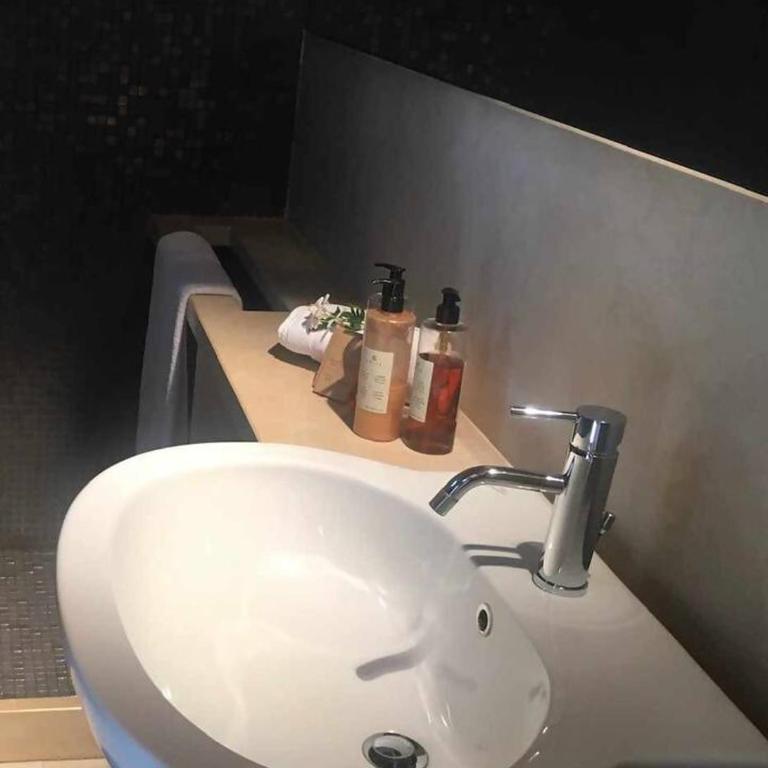 Torre Dantona Country Suites - Standard Studio - 6