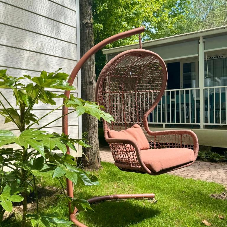 Luxury Camp at Union Lido - Suite Executive - 6
