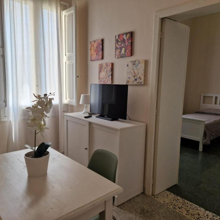 Dimora Gli Archi Lecce - Appartamento con 1 Camera da Letto - 3