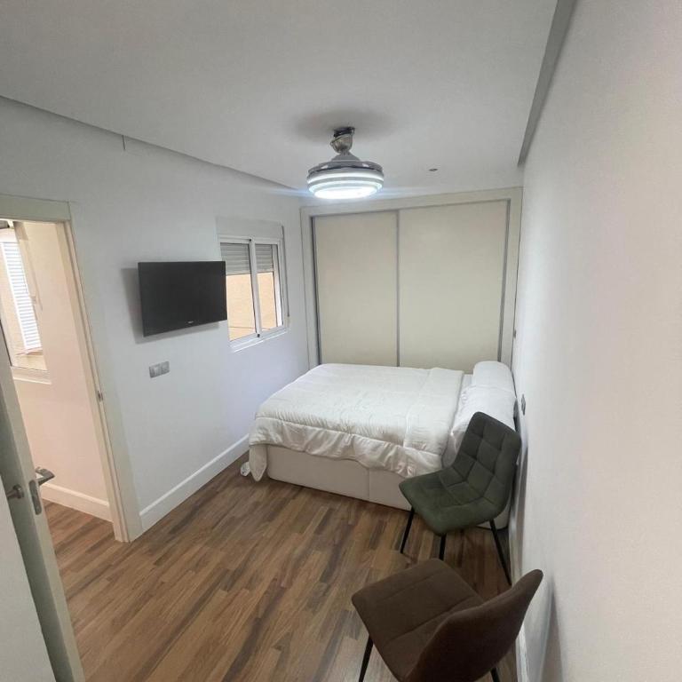 jazmin 2 - Budget Double Room - 3