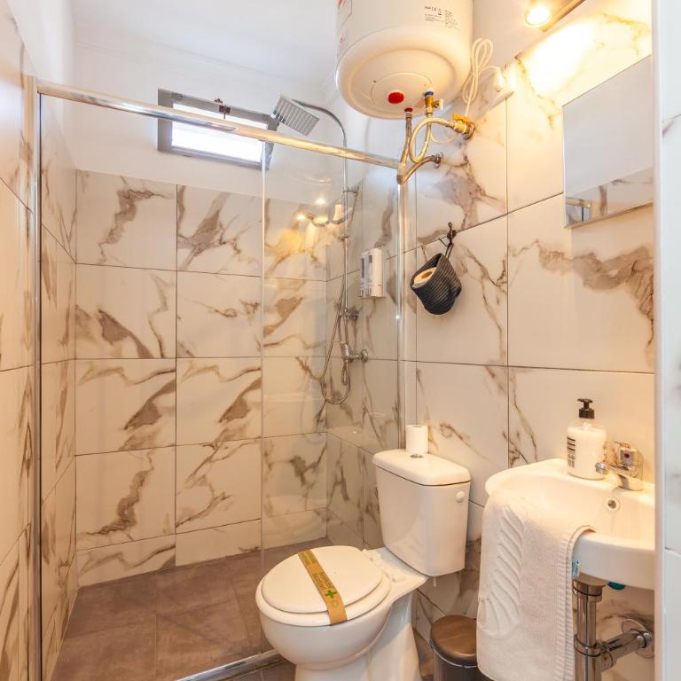 Casa de Océano - Habitación Doble Deluxe - 6
