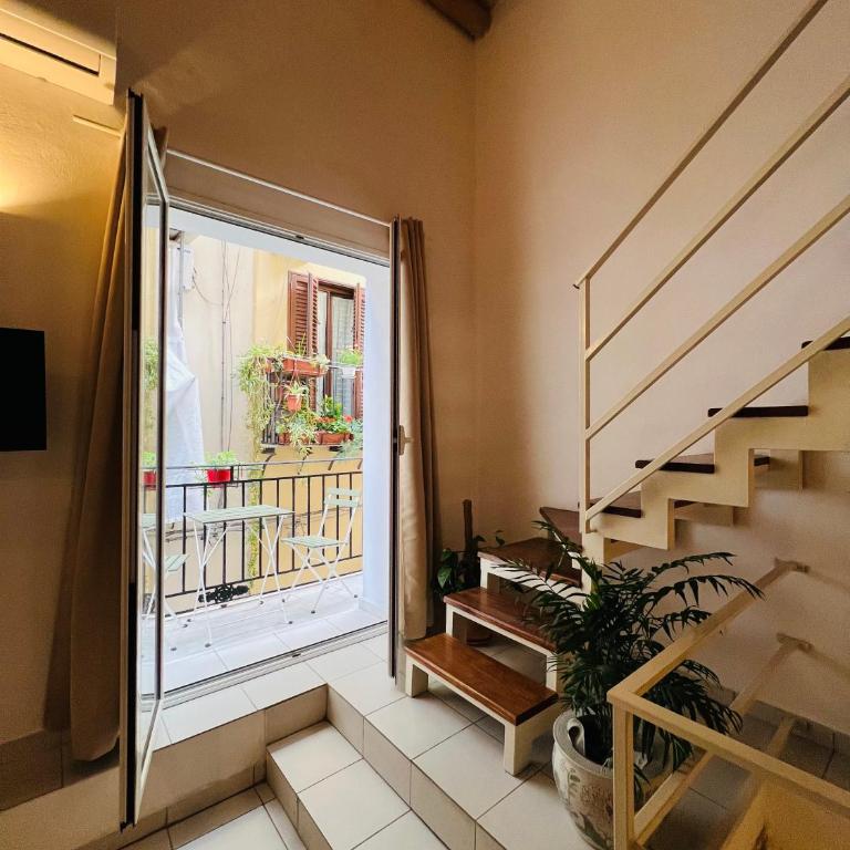 Mia Domus - Casa con 2 Camere da Letto - 9