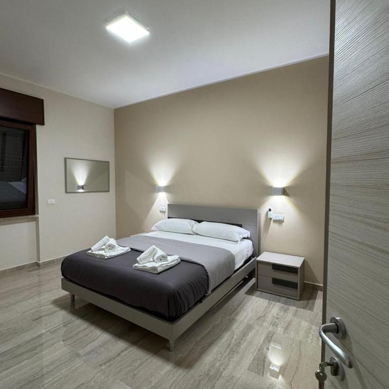 Giovi's Apartmens HOME BUBYON - Appartamento con 3 Camere da Letto - 2