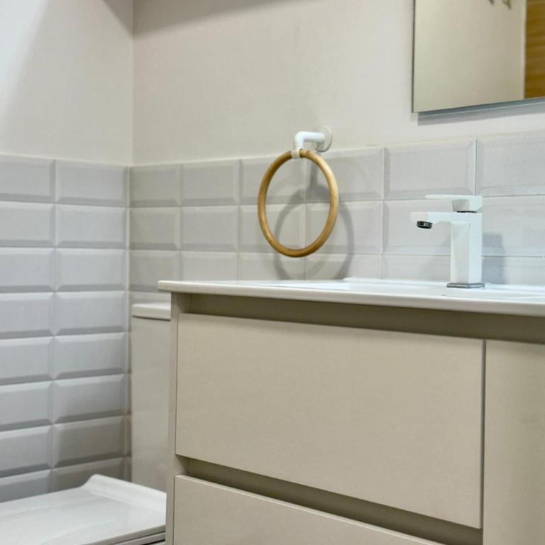 Apartamento Guadalquivir 34 - Apartamento de 2 dormitorios - 8