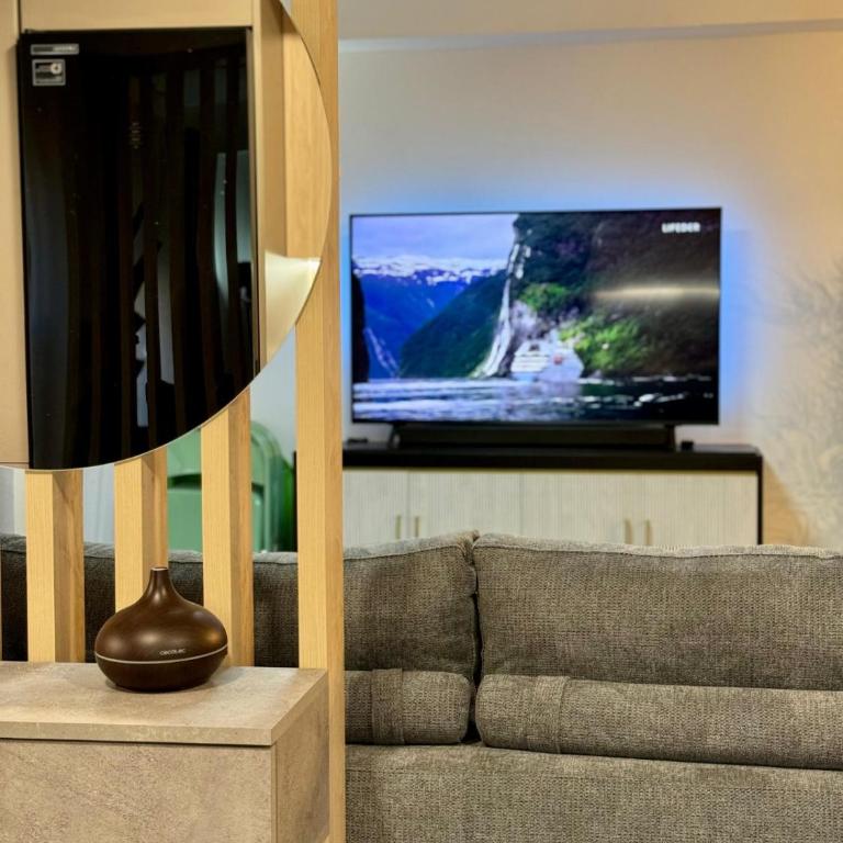 Apartamento Guadalquivir 34 - Apartamento de 2 dormitorios - 11